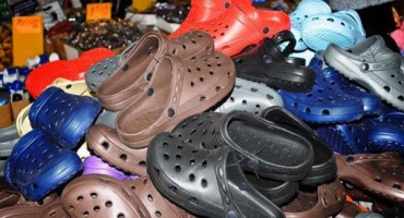 Doznajte zašto ove papuče ne bismo smjeli nositi, a svi ih imamo