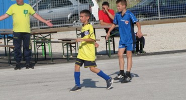 Lipanjske zore 2015