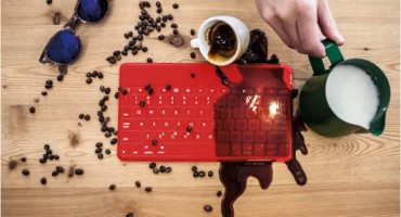 LogitechKeys-to-go: Bilo kuda, tipkovnica svuda