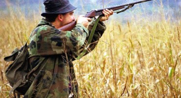 U Livnu se kreće sa crtanjem nove granice lovišta