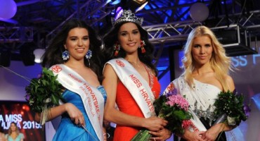 miss hrvatske
