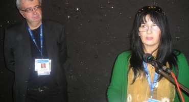 Tomislavgrad: Predstavljanje poezije Marine Kljajo Radić