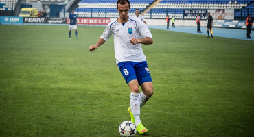 jasmin mešanović, HŠK Zrinjski