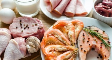 Može li visokoproteinska dijeta ubrzati metabolizam?