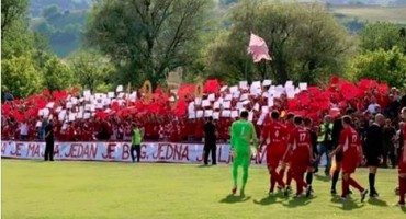 NK GOŠK: Zadovoljni smo što smo došli živi sa gostovanja kod Mladosti