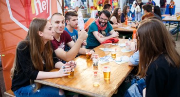 Mostar Summer Fest, Mostar