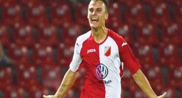 Nemanja Bilbija