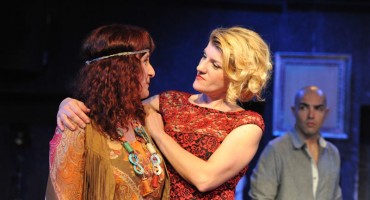 Najava predstave Vanja i Sonja i Maša i još jedan na daskama HNK Mostar