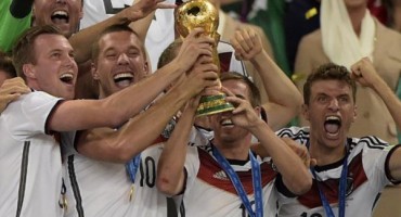 FIFA-in korupcijski skandal: Sada je pod istragom FBI-ja i SP u Brazilu 2014.