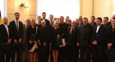 Uspješna organizacija dolaska pape Franje poslala pozitivnu sliku u svijet