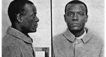 Nevjerojatna priča: Zbog ovog čovjeka nam uzimaju otiske prstiju