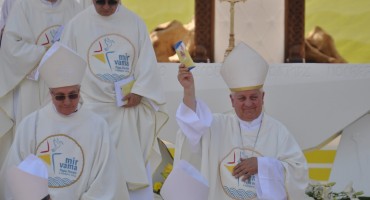 Papin apel čovječanstvu