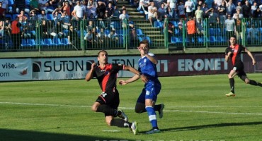 Jakupović je donio ispravnu odluku pokazavši na bijelu točku