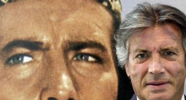 Pierre Brice , Winetou, Smrt Winnetoua