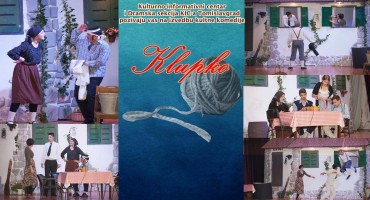 humanitarne akcije i apeli, Mate Šarić