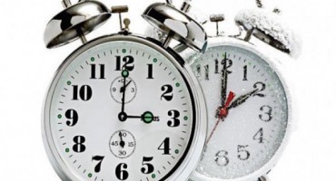 Večeras će zadnja minuta trajati 61 sekundu, a evo i zašto!