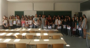 studentski zbor, dani zbora, Mostar