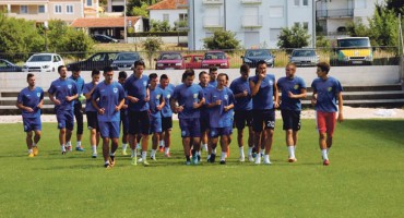 Mlada ekipa Sloge Ljubuški ostvarila pobjedu nad Ramom