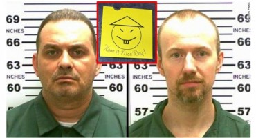 Dvojica ubojica pobjegla iz najsigurnijeg američkog zatvora