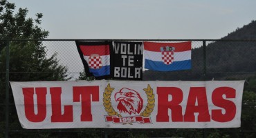 KN Ultras Zrinjski Mostar: Malonogometni turnir Volim te bola ove godine u Rodoču