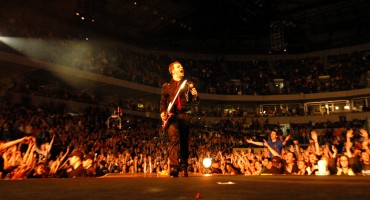 VAN GOGH za MSF: Nema mesta strahu kada se radi o muzici: radiš samo onako kako te emocije, instinkt i čula vode