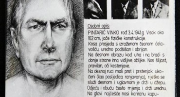 Ovih osam poremećenih ljudi su najzloglasniji serijski ubojice bivše Jugoslavije