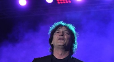 Zdravko Čolić Mostar - 20.6.2015.