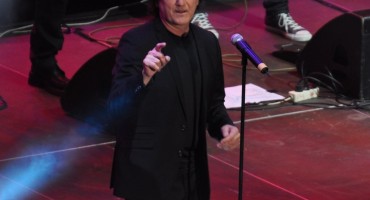 Zdravko Čolić sprema spektakl 9. ožujka u Beču