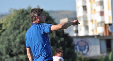HŠK Zrinjski: Jasno da nam je cilj proći prvo pretkolo