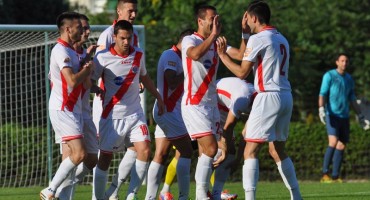 fc shirak, Stadion HŠK Zrinjski, Stadion HŠK Zrinjski, Europska liga, fc shirak