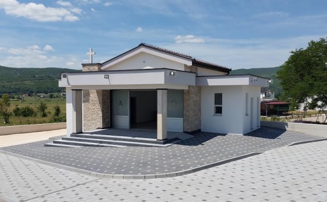Kočerin