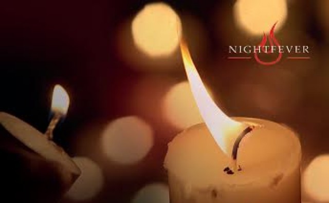 Nightfever, Zupa Sv. Ivana Apostola i Evanđelista, Mostar