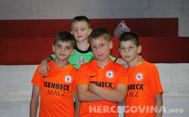 Lipanjske zore 2015