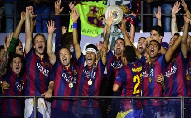 barca