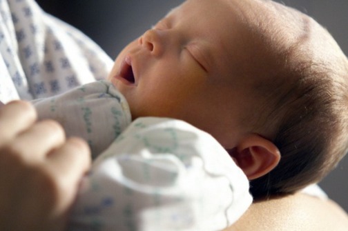 Prva u svijetu rodila dijete iz jajnika zamrznutog 14 godina