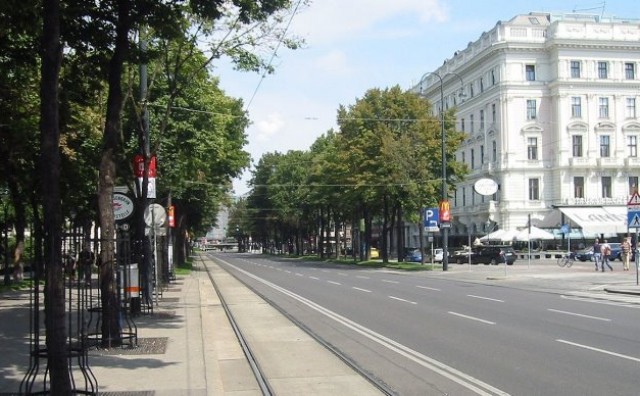 Beč je još jednom prvi na listi svjetskih gradova