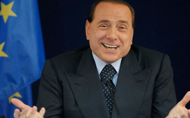 Berlusconi plaća mjesečnu alimentaciju 1,4 milijuna eura