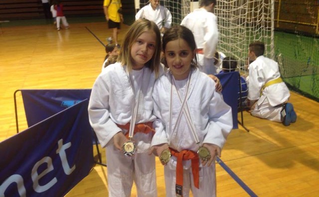 judo borsa