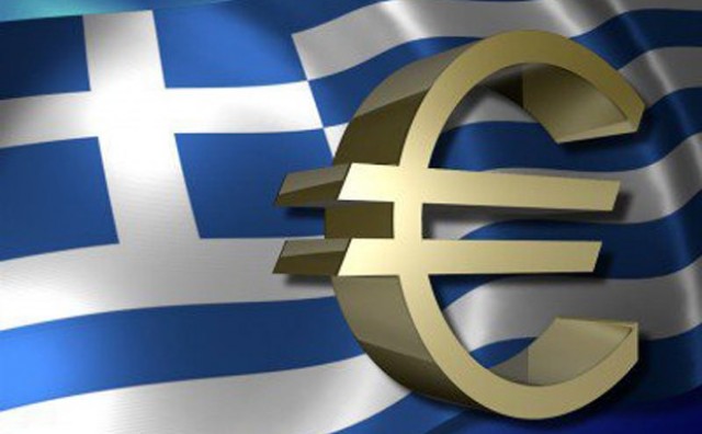 Grčka kriza srušila euro drugi tjedan zaredom