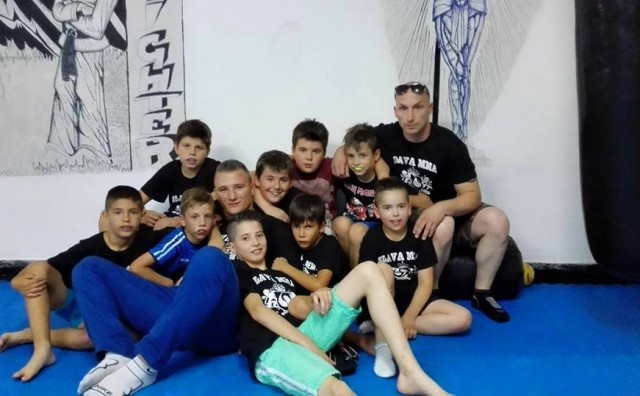 SLAVA MMA Mostar , Split, turnir