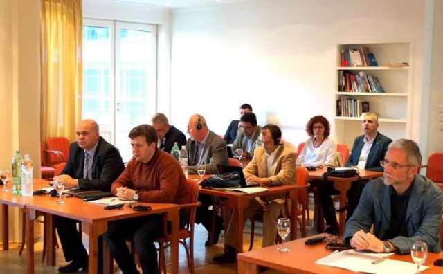 U Zagrebu u organizaciji Napretka održan međunarodni seminar o socijalnom dijalogu