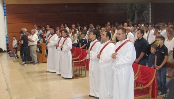 Mostar: Zaređeno šest novih svećenika – nositelja nade i jačanja Crkve