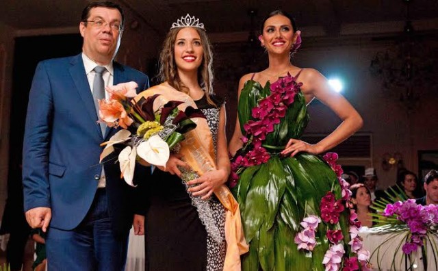 miss, Hrvatska, izbor