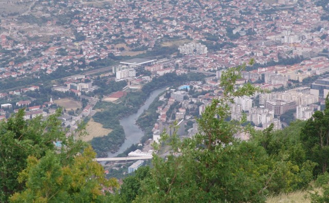 Priče iz Hercegovine: Lopovi na Konjskom putu