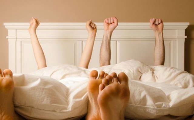 Začinite svoj ljubavni život: super savjeti za najbolji jutarnji seks