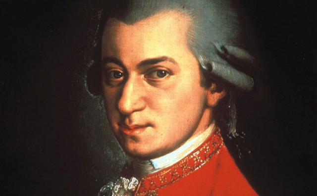 U Pragu pronađeno glazbeno djelo koje su zajedno napisali Mozart i Salieri