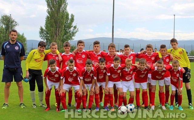 Imotski - Hajduk