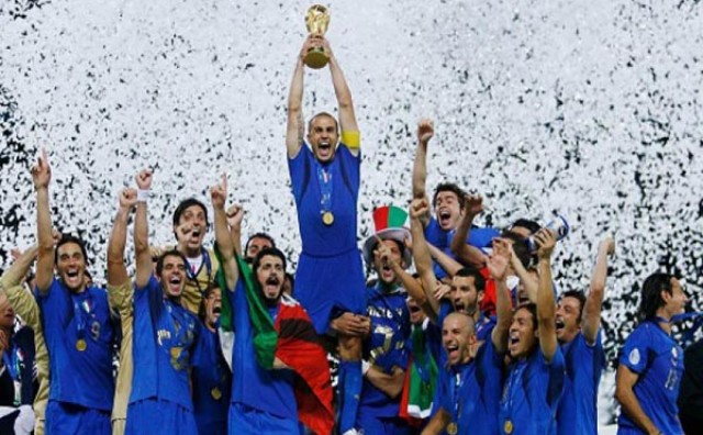 italija