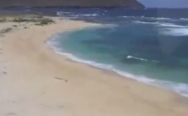 Zabranjeni otok: Turisti se na njemu mogu zadržati svega nekoliko sati
