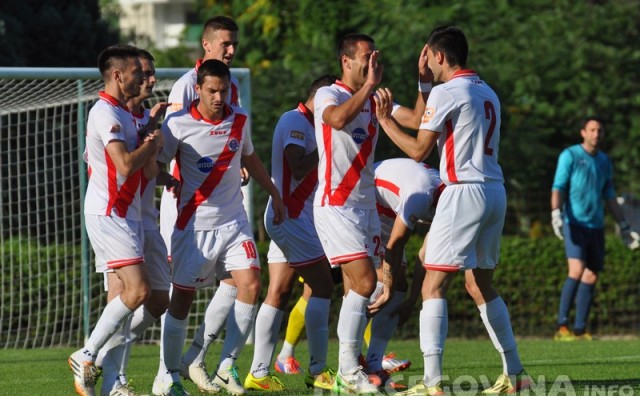 fc shirak, Stadion HŠK Zrinjski, Stadion HŠK Zrinjski, Europska liga, fc shirak